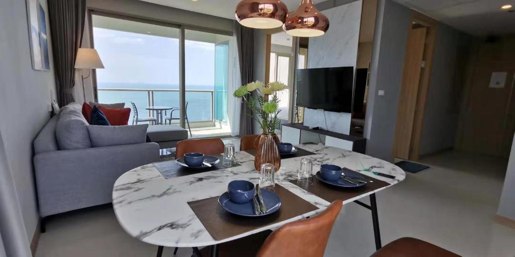 Riviera Jomtien by Daisy Pattaya photo 3