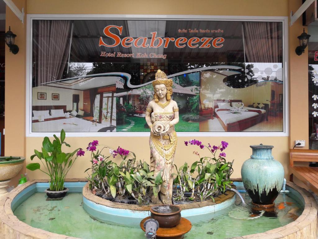 Seabreeze Hotel Kohchang — photo 1