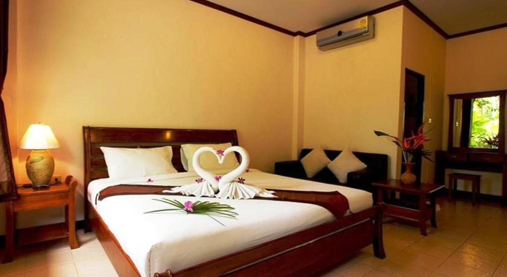 Seabreeze Hotel Kohchang photo 2