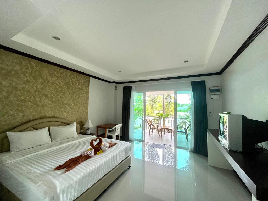 Tan Residence photo 2