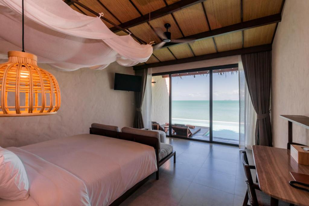 The Flow Samui Beach Resort — photo 1