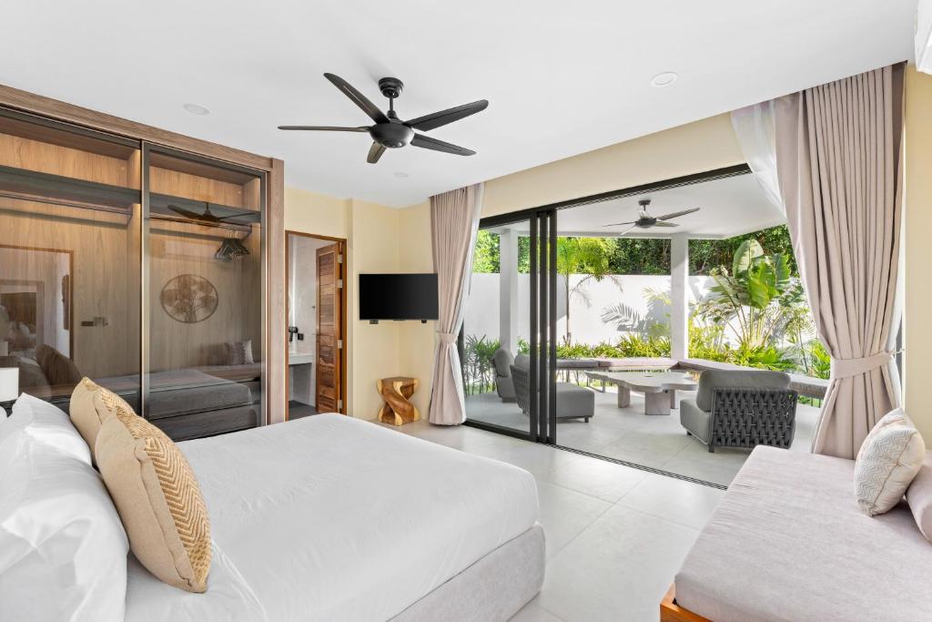 Samudo 3br Tropical Haven photo 2