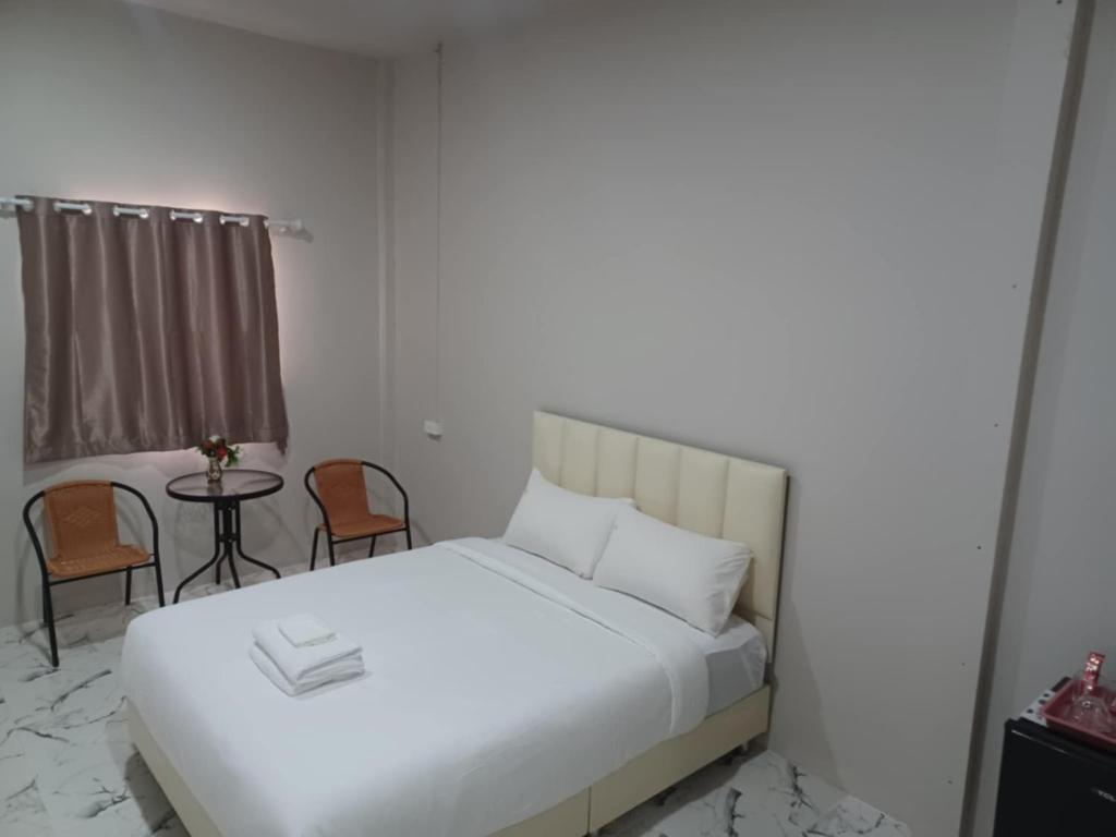 MWELL House - บ้านพักเอ็มเวล photo 2