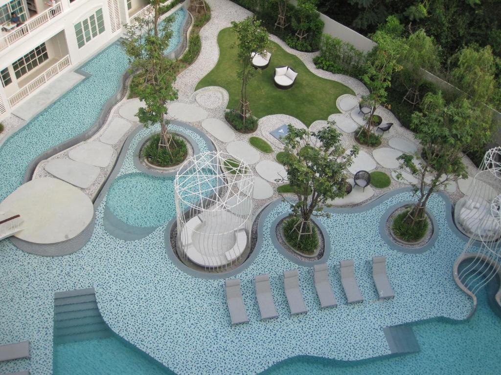Summer Hua Hin Unit 703 — photo 1