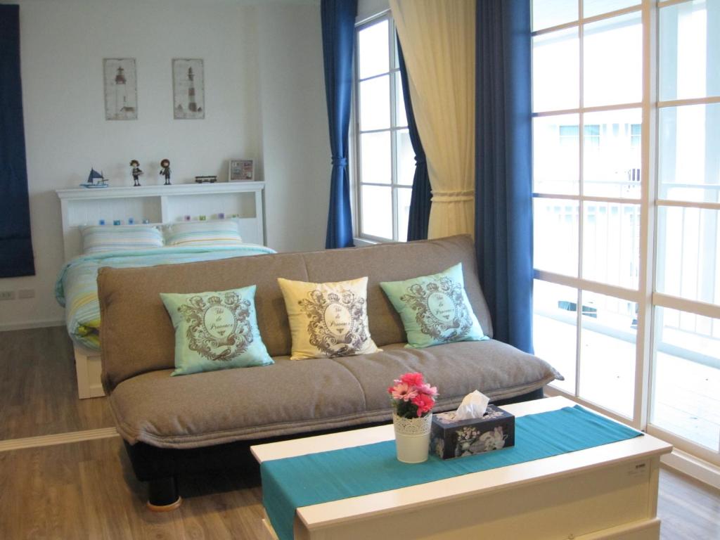 Summer Hua Hin Unit 703 photo 2