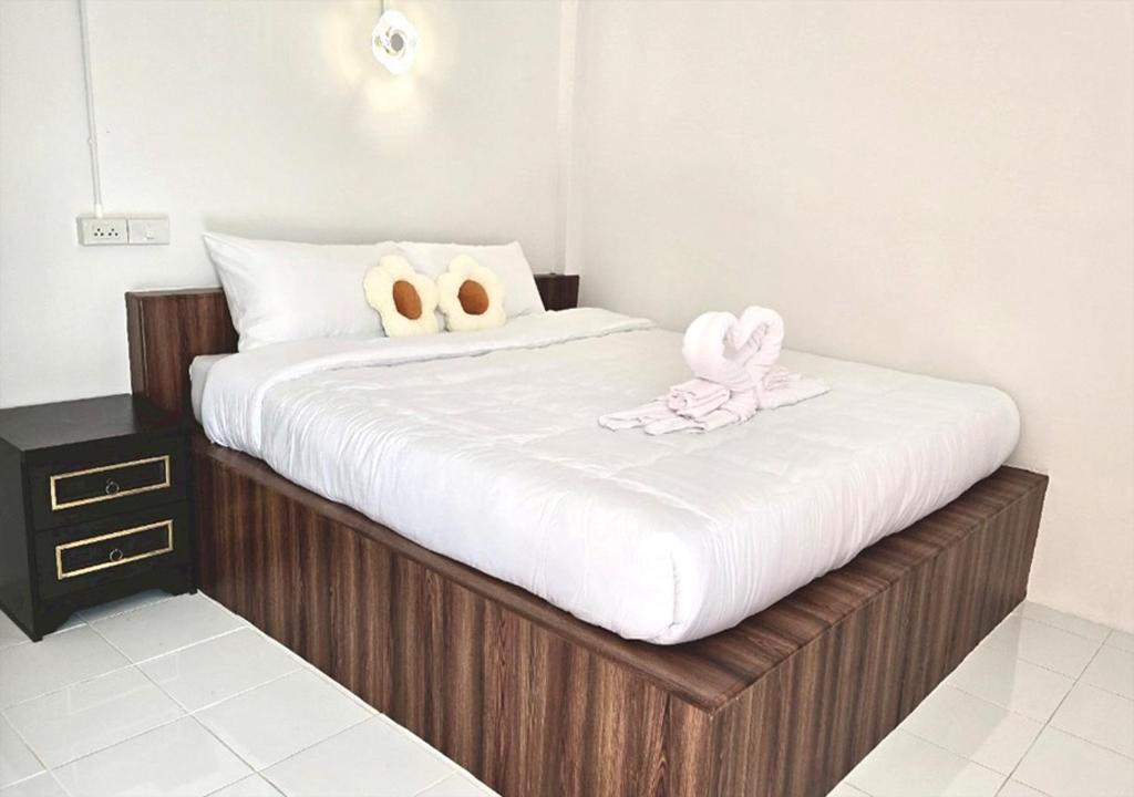 Route652 Resort Singburi photo 2