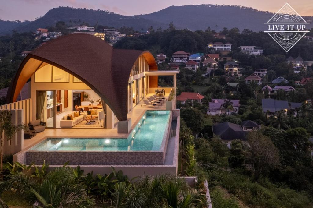 Santi Peak Villas photo 2