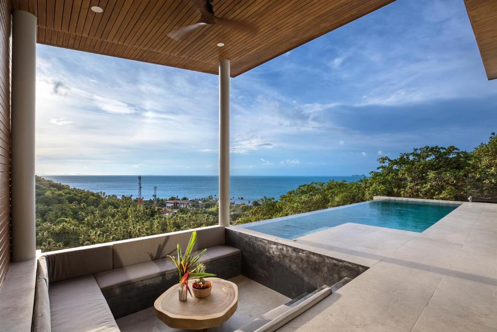 Santi Peak Villas photo 3