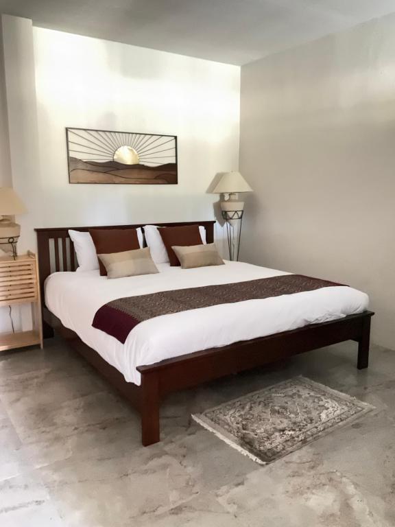 Sattee's Home บ้านพักเศรษฐี — photo 1
