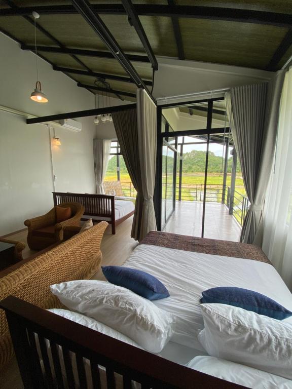 Sattee's Home บ้านพักเศรษฐี photo 2