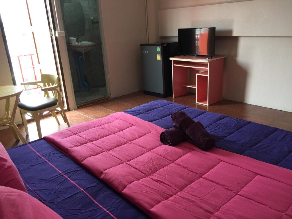 SMILE HOME GUESTHOUSE — photo 1