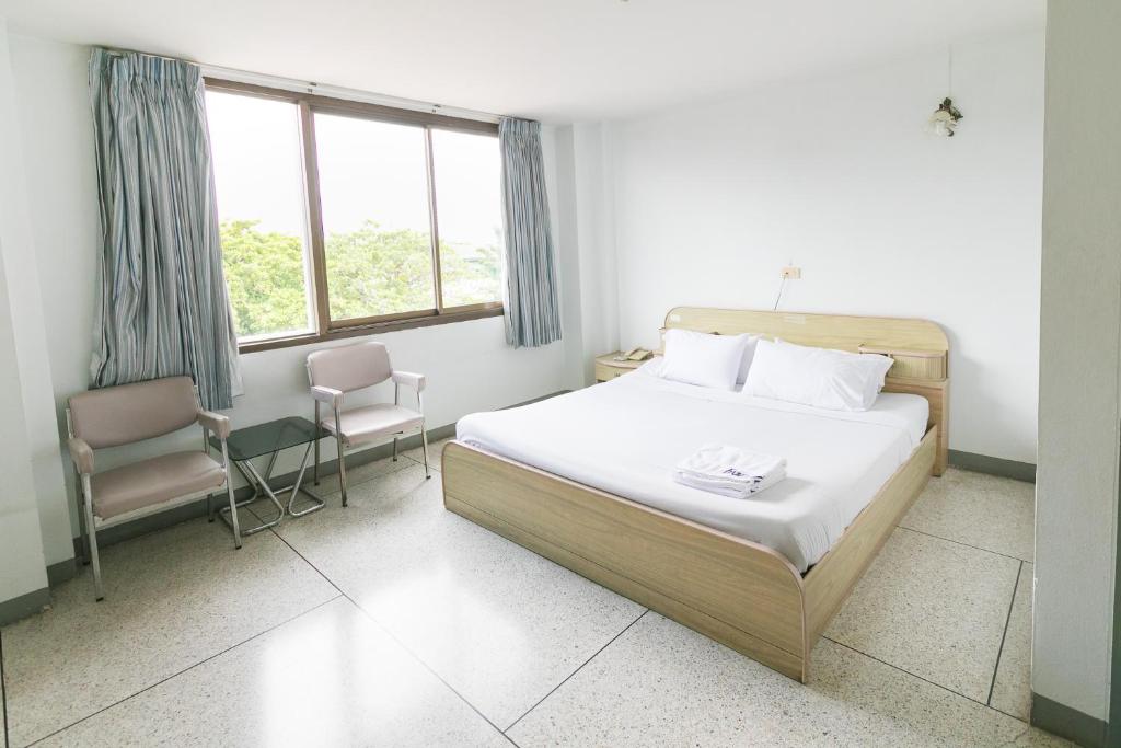 Tokyo Hotel photo 2