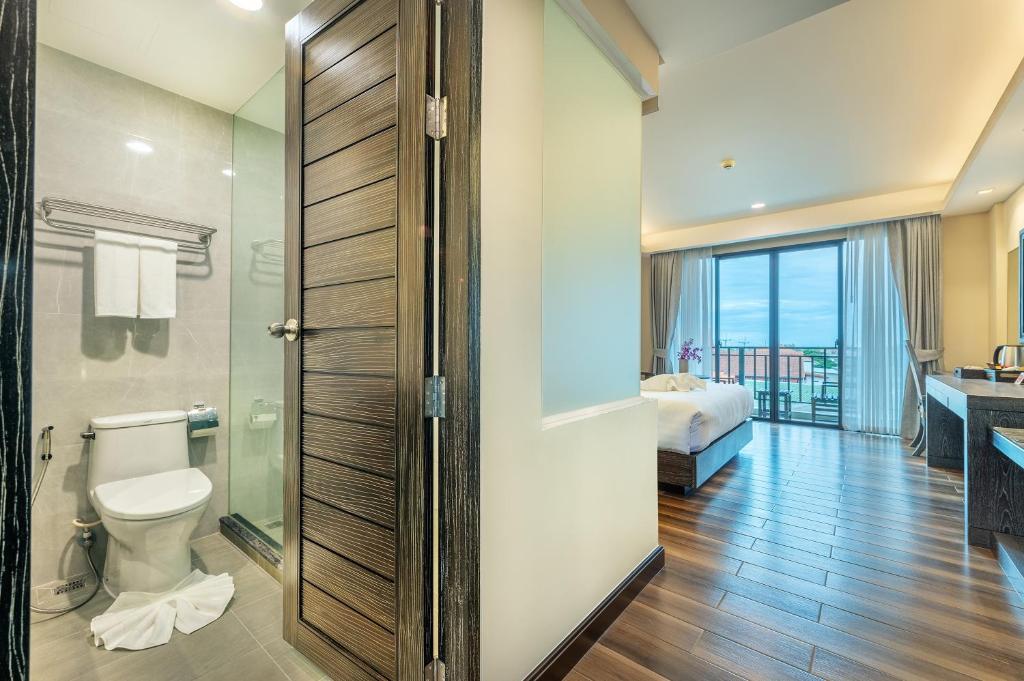 Treepana Boutique Hotel photo 3