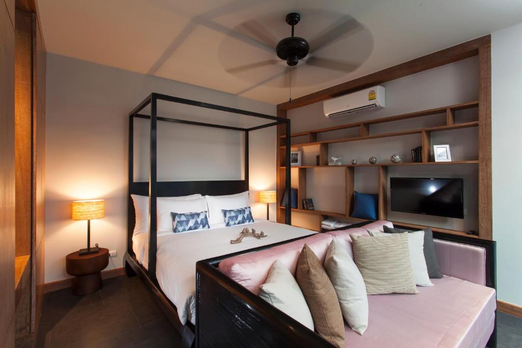 Wings Phuket Villa by Two Villas HOLIDAY photo 2