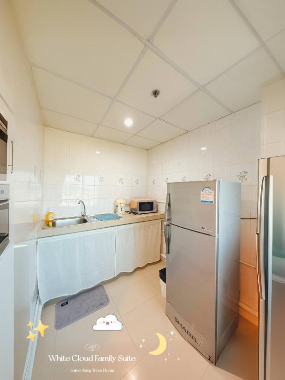 White Cloud Family Suite photo 3