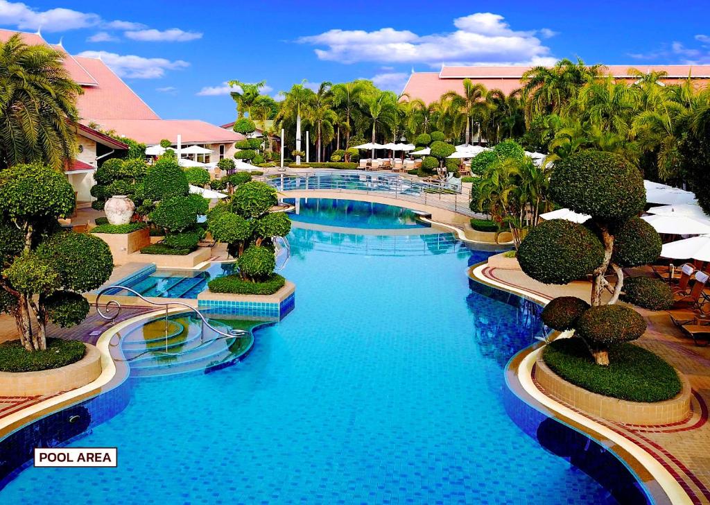 Thai Garden Resort photo 3