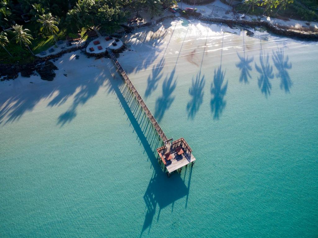 The Beach Natural Resort Koh Kood — photo 1