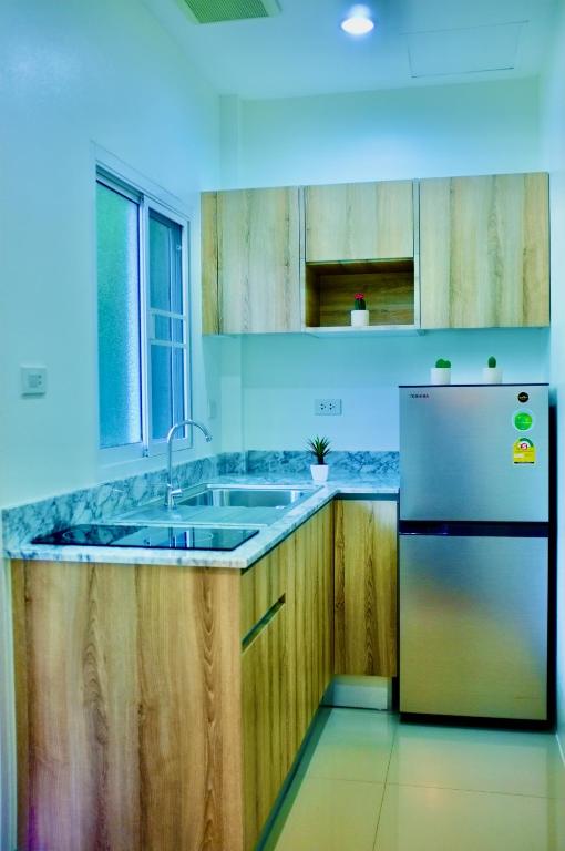The Nature House Aonang Krabi Thailand photo 3