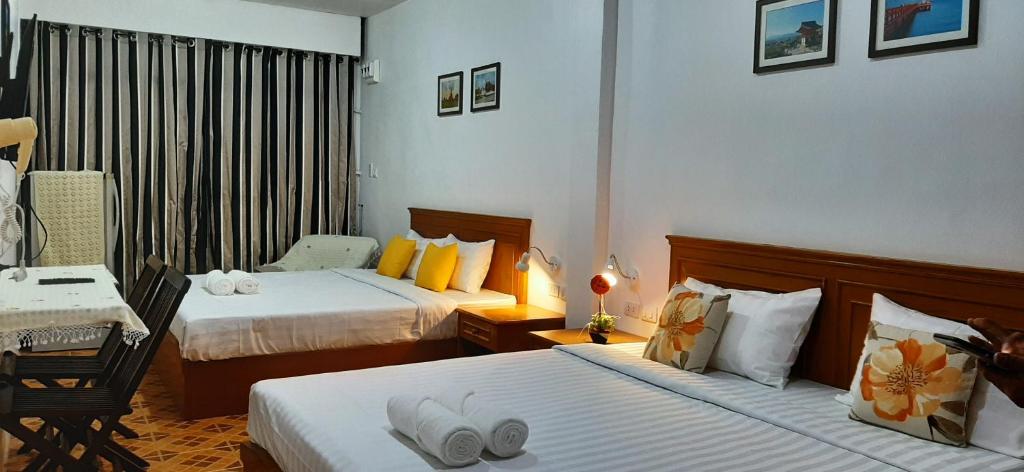Sala Bua Room photo 3