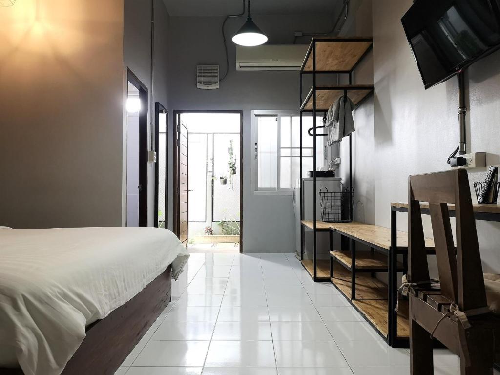 Siri Guesthouse @ Surat Thani photo 2