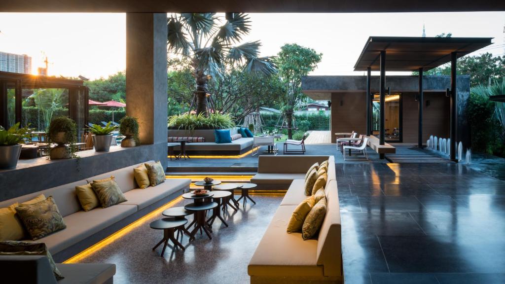The Silver Palm Wellness Resort photo 2