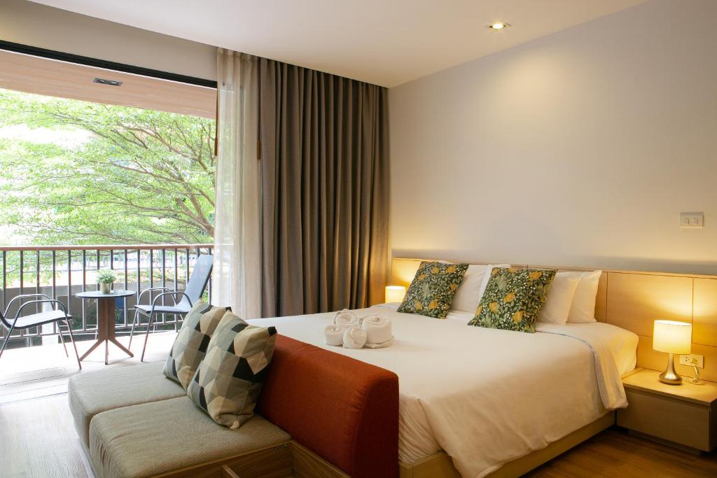 The Silver Palm Wellness Resort photo 3