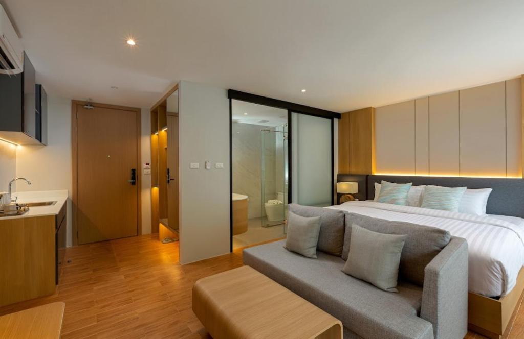 Wyndham studio 2205 photo 2