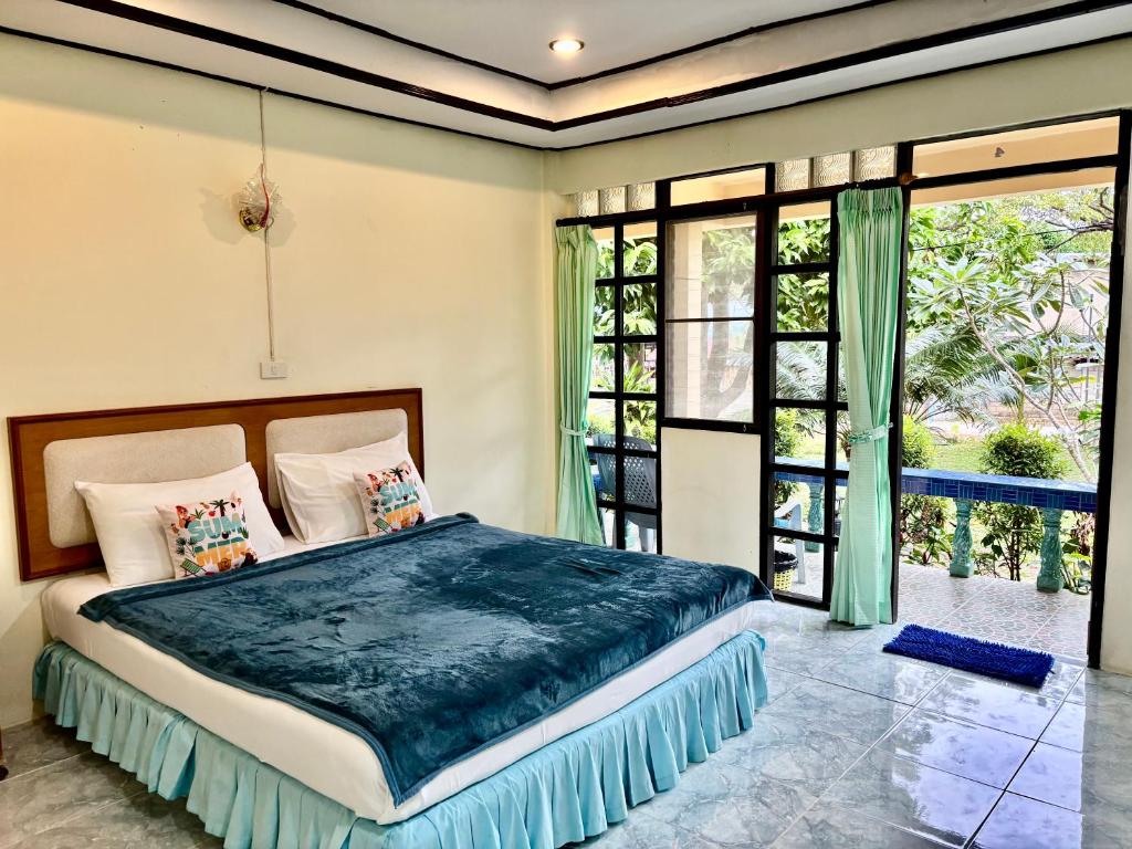 Sea Sun Bungalow photo 2