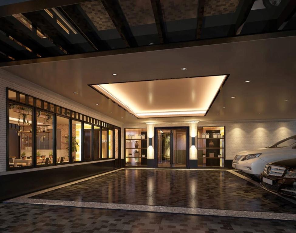Siam Bright Suite — photo 1