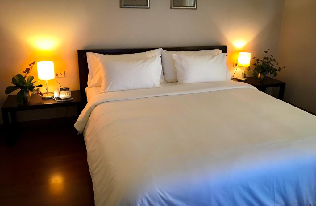 Siam Bright Suite photo 2
