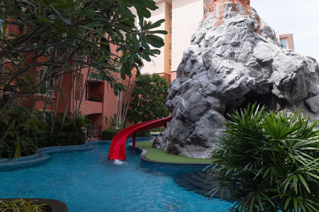 Seven Seas Condo Resort Pattaya — photo 1