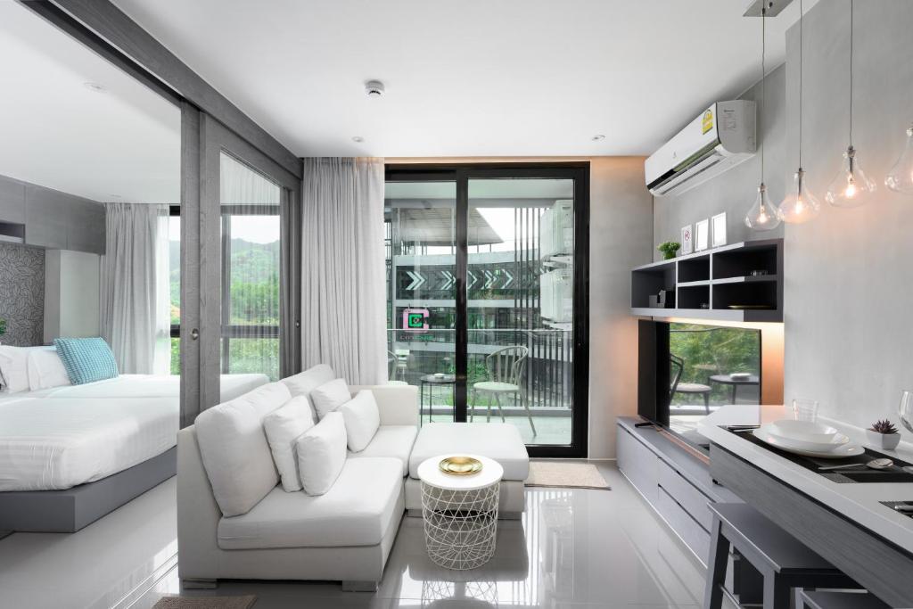 City Gate Kamala L308 by Phuket Sabay Rent — photo 1