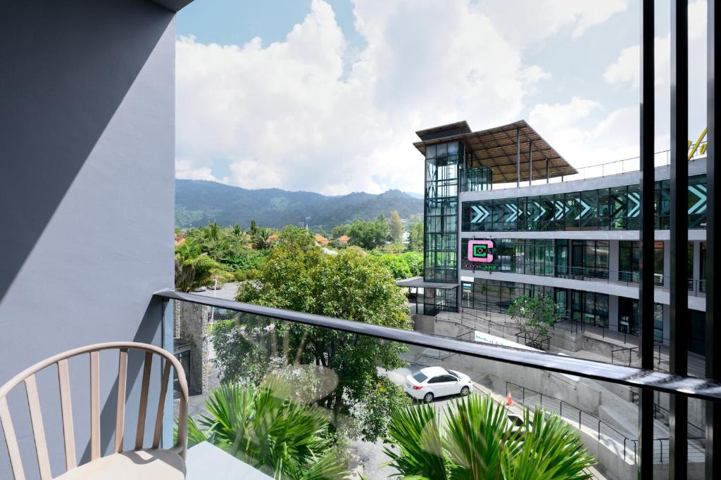 City Gate Kamala L308 by Phuket Sabay Rent photo 2