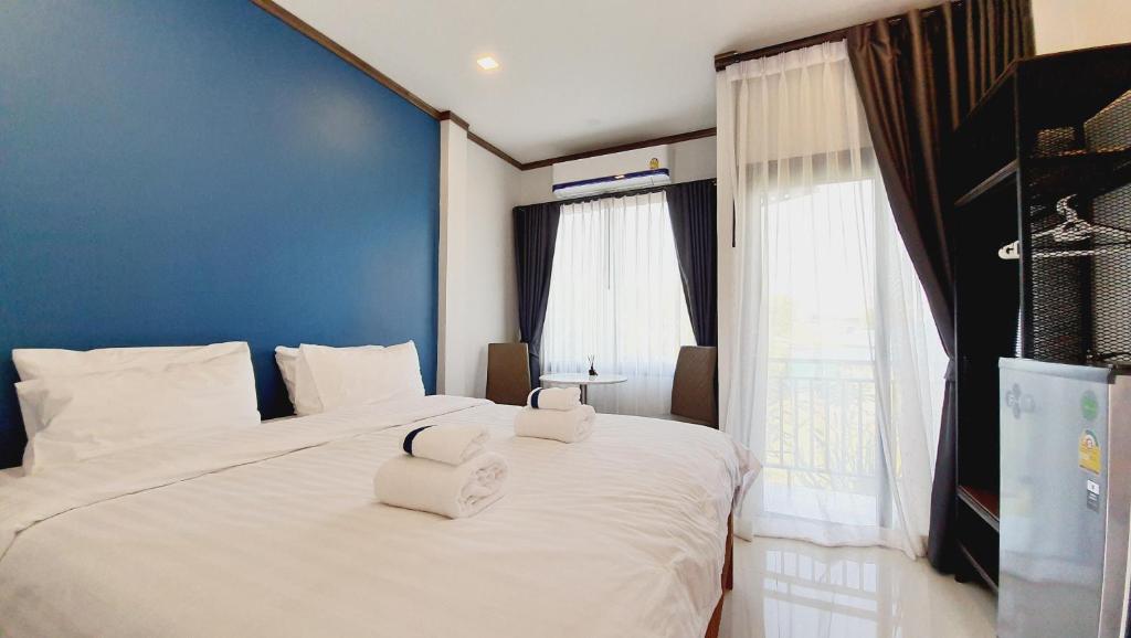 Sabua The Terrace Homestay photo 2