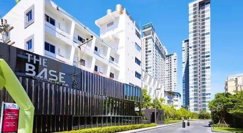 The Base Central Pattaya — photo 1
