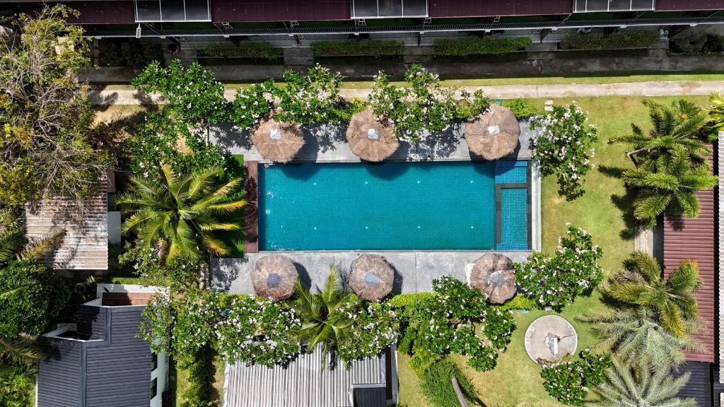 The Nidhra Boutique Resort photo 3