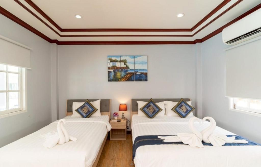 The Memory Luxury Resort photo 2