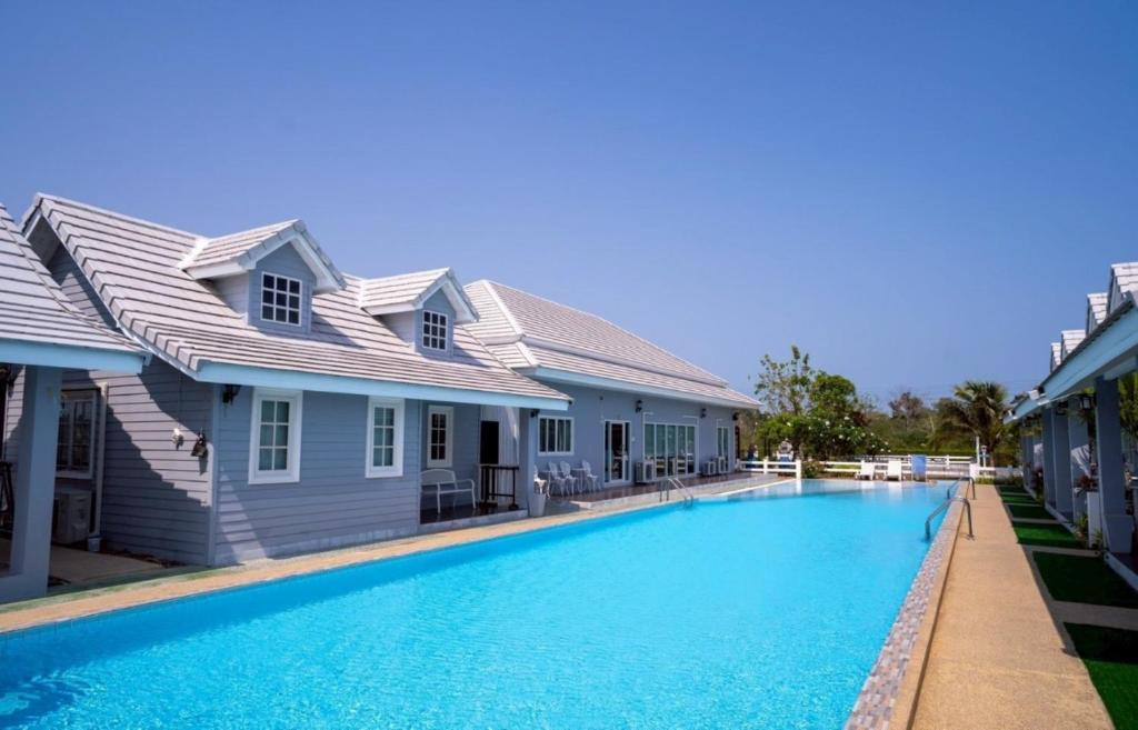 The Memory Luxury Resort photo 3