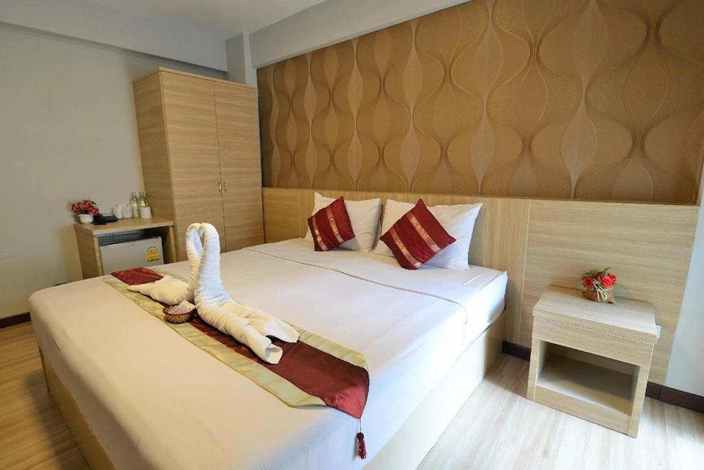 Station 203 Hotel photo 2