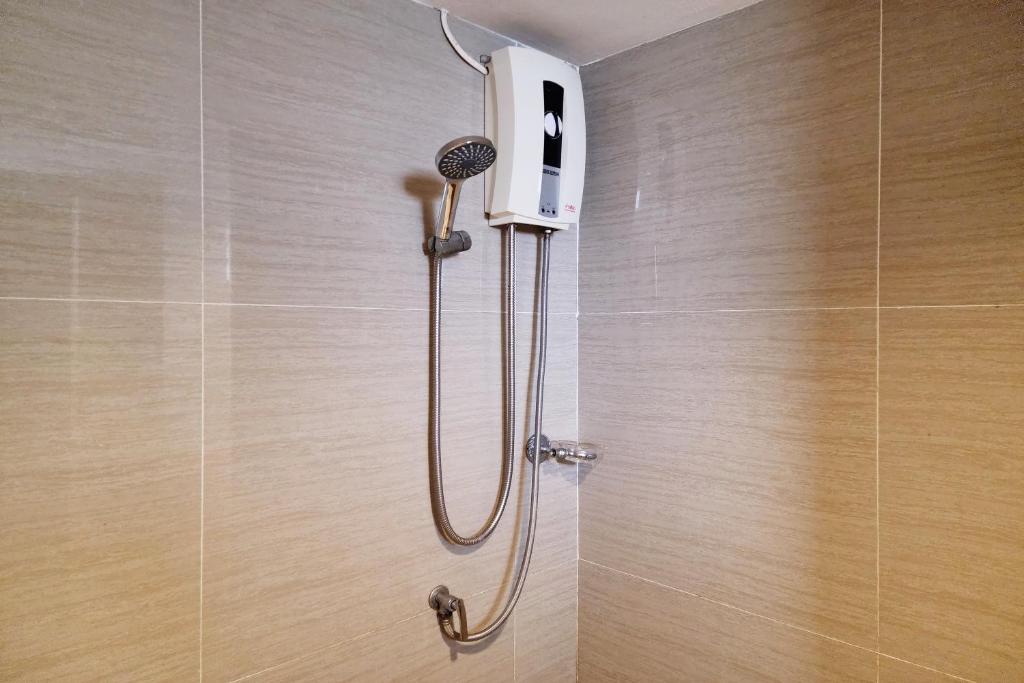 Station 203 Hotel photo 3