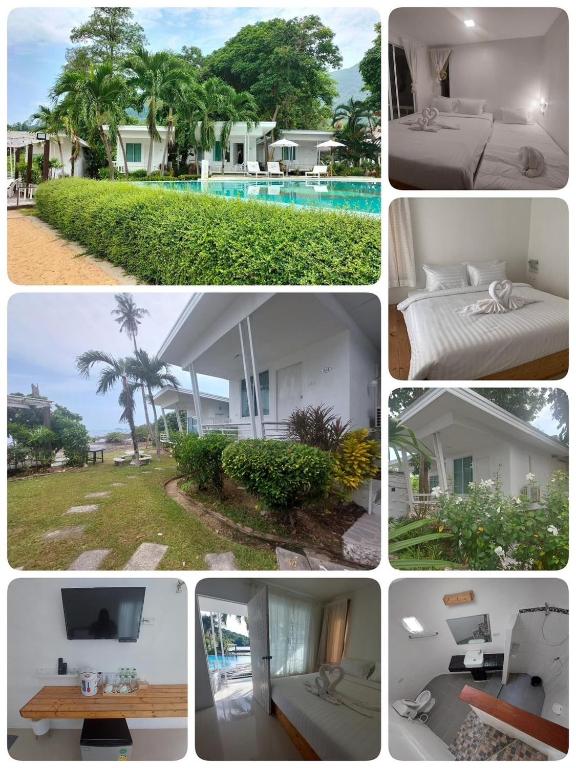 White house bailan resort photo 3