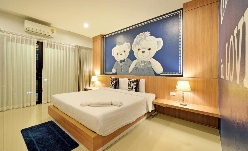 Tairada Boutique Hotel — photo 1