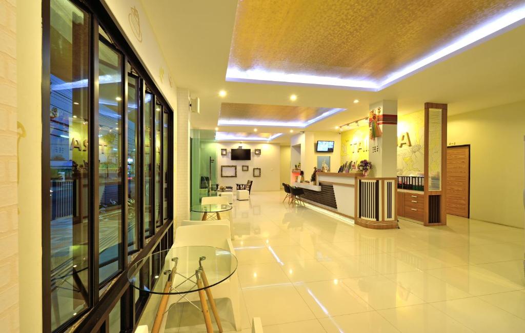 Tairada Boutique Hotel photo 3