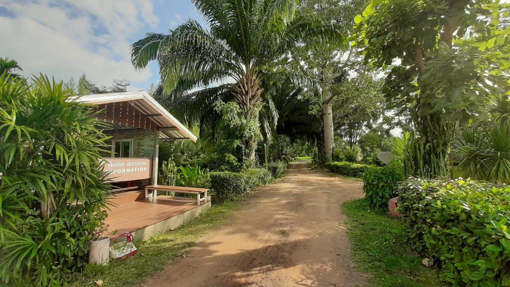 Sawan Srang Nang Kaew photo 3