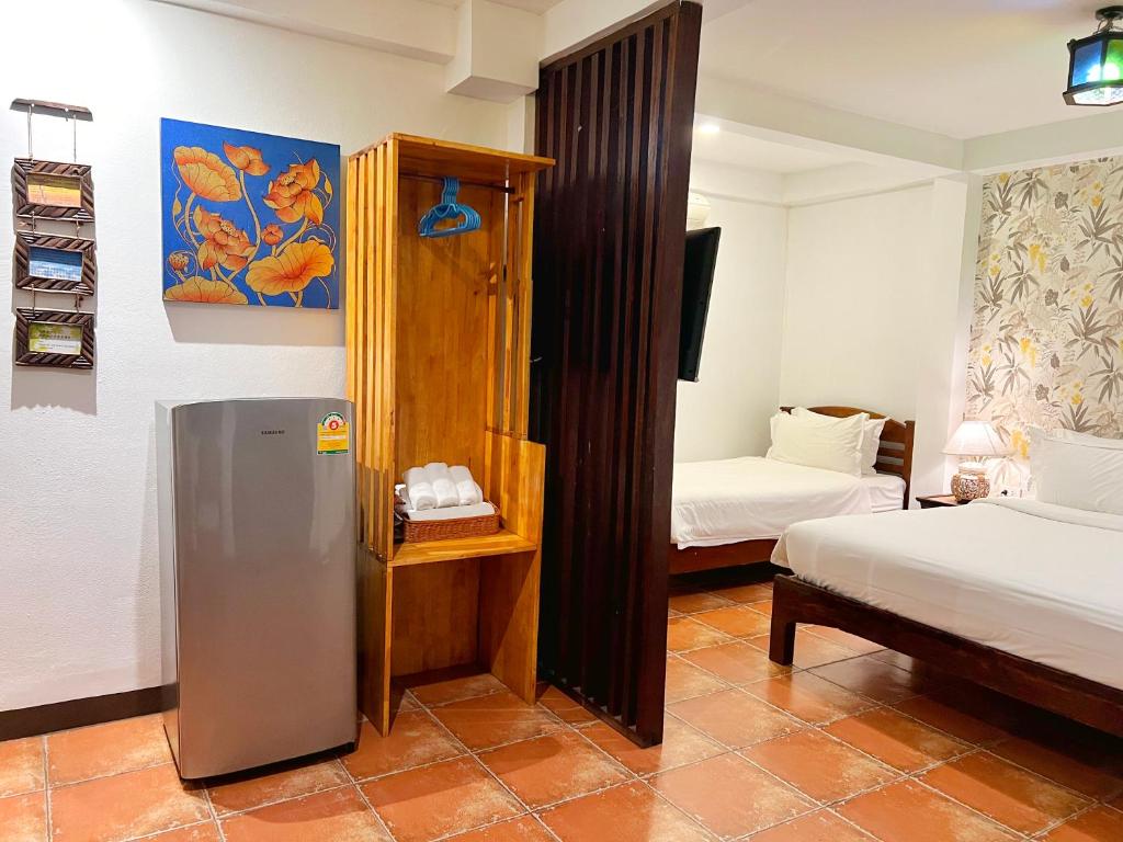 Somwang Boutique Hotel photo 2