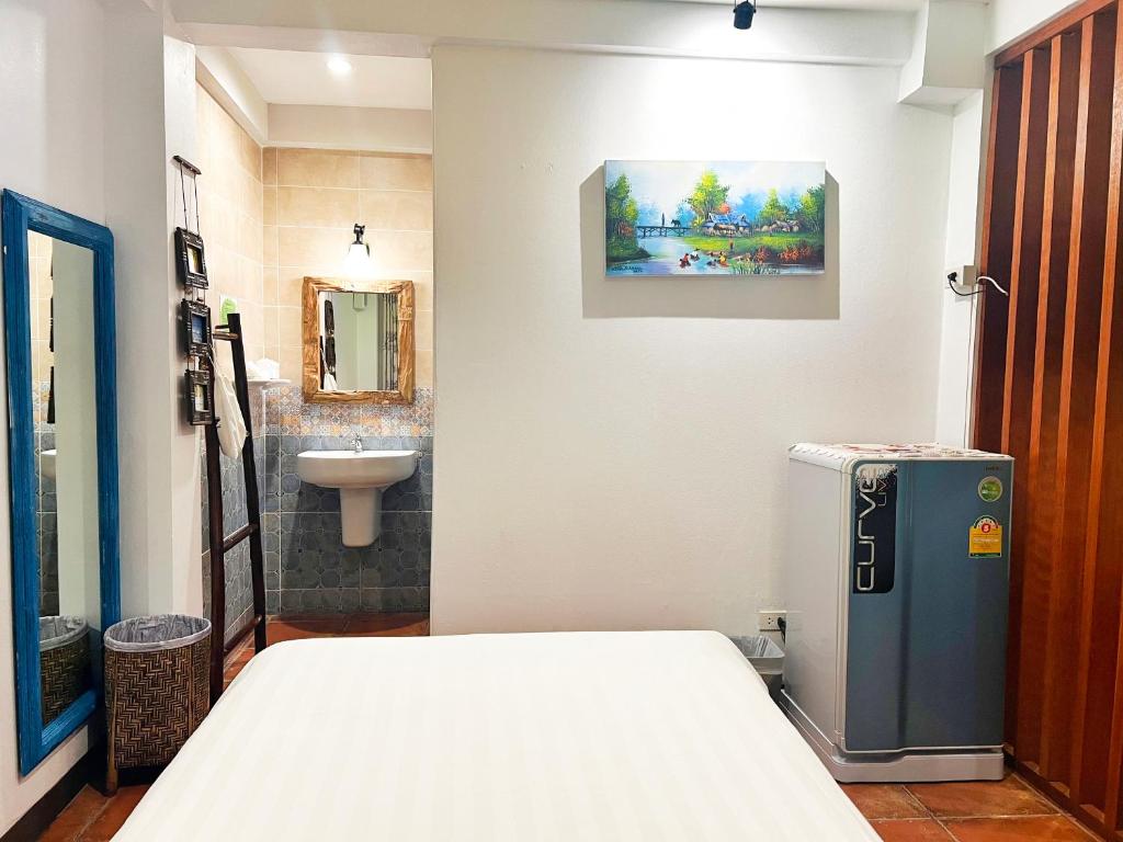 Somwang Boutique Hotel photo 3