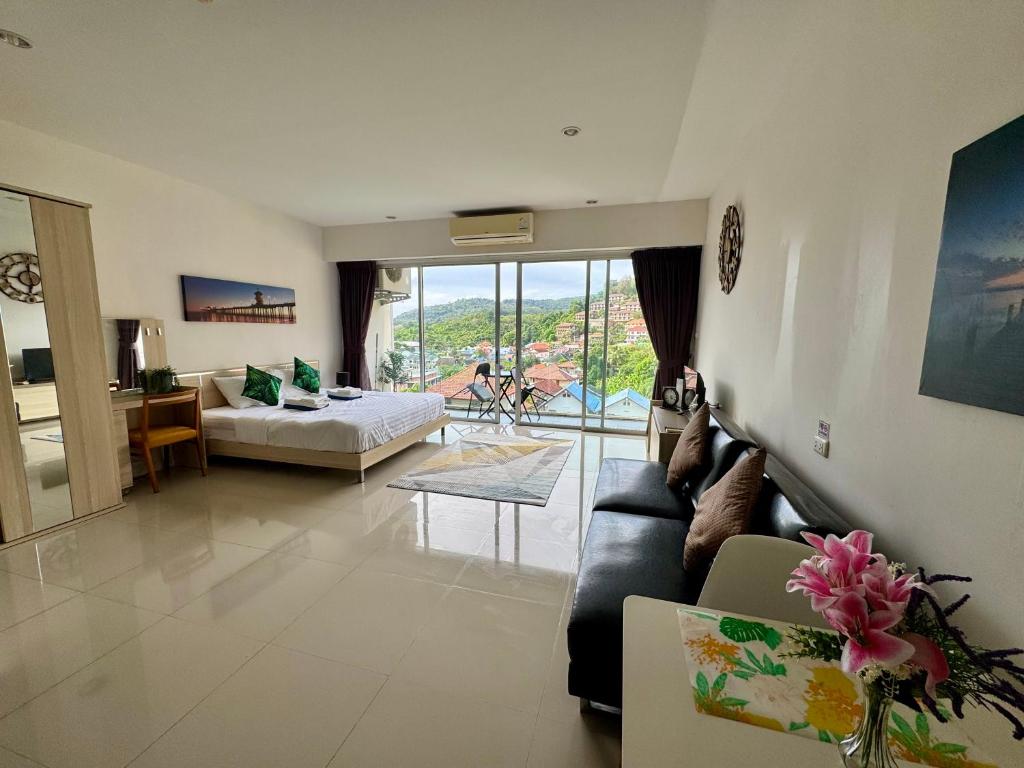 Chic Condominium Karon B511 photo 2