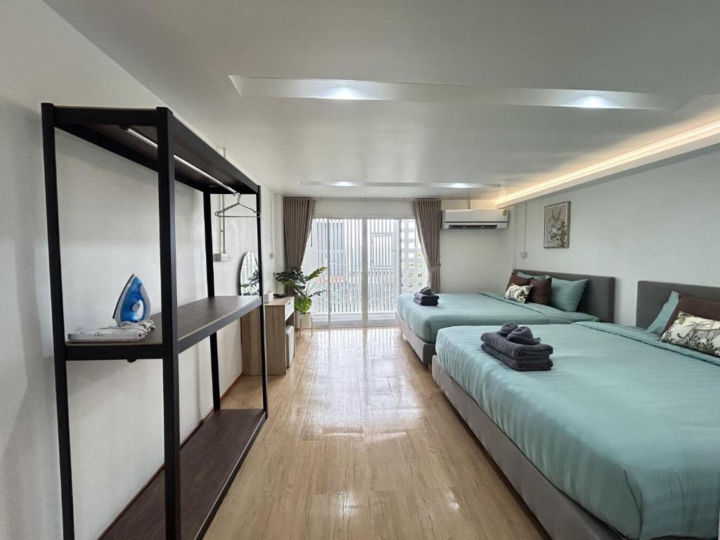 StarLight 5BR Villa — photo 1