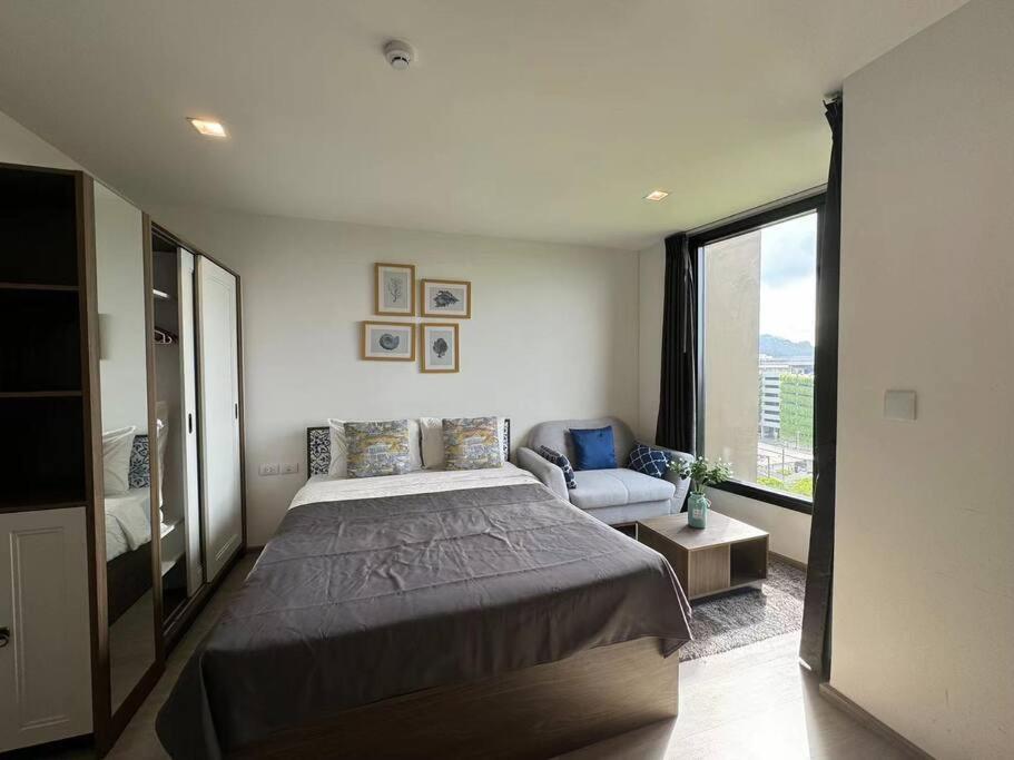 The Base Central Phuket photo 2