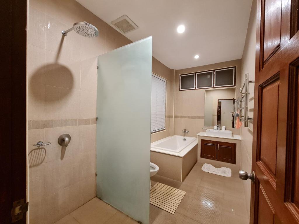 ทิวาพูลวิลล่า หัวหิน Thiva Pool Villa Hua Hin photo 3